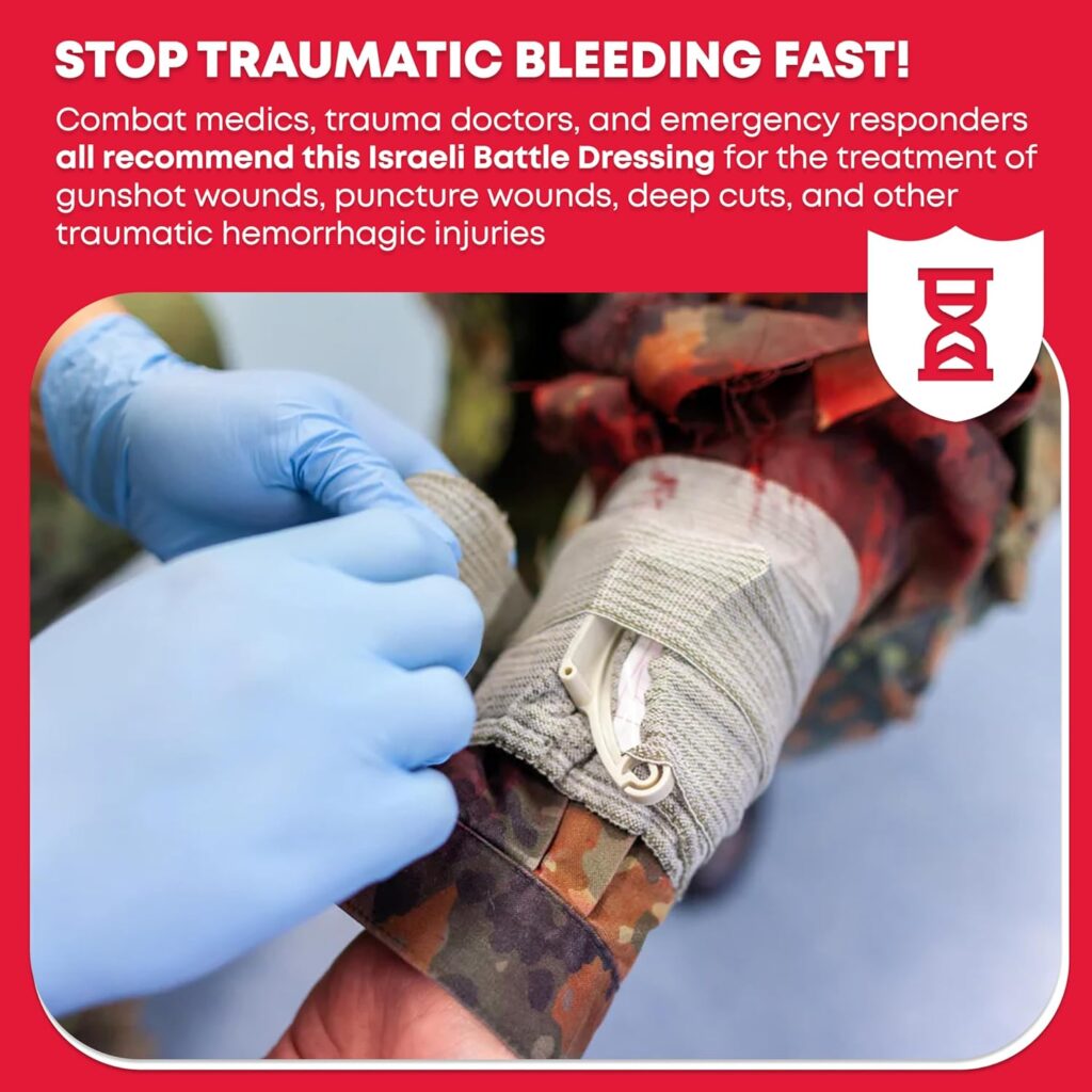 Medical & Trauma Kits