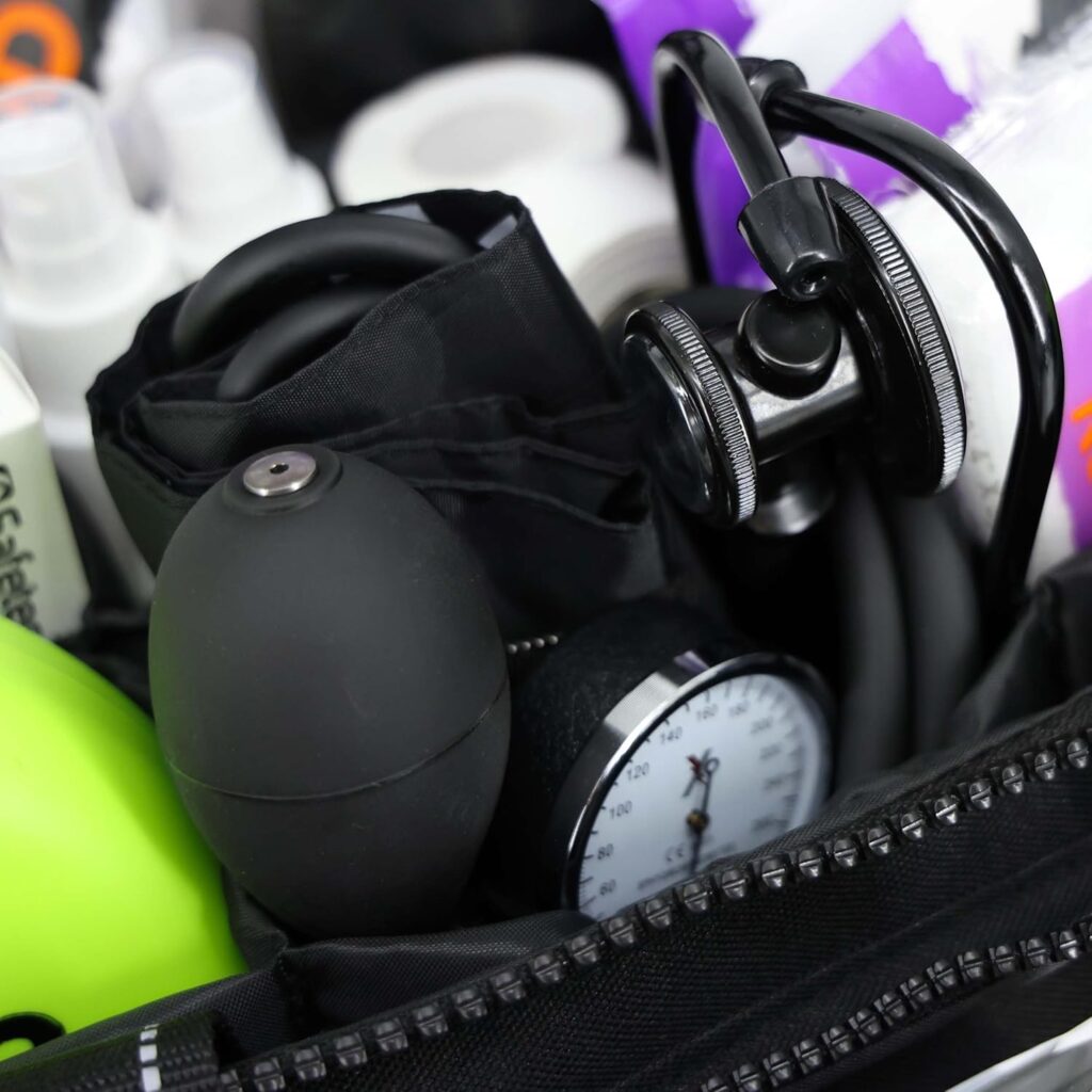 Medical & Trauma Kits