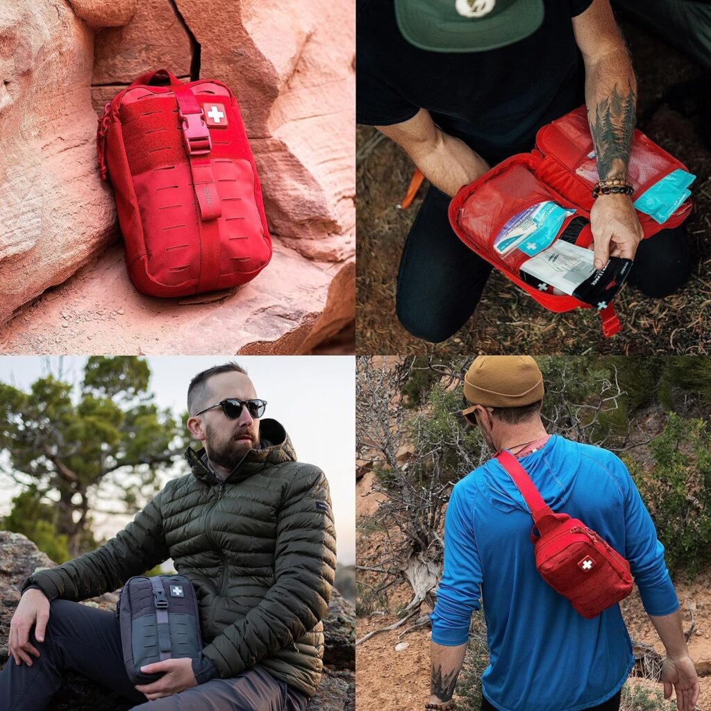 Medical & Trauma Kits